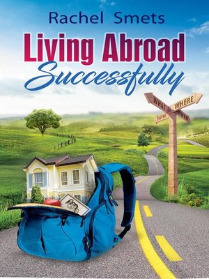 cover image of Living Abroad Successfully